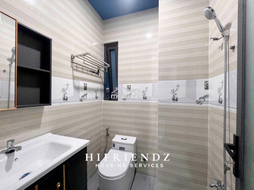Cho thuê phòng đẹp giá rẻ q4 - đoàn văn bơ, nội thất cao cấp - 4