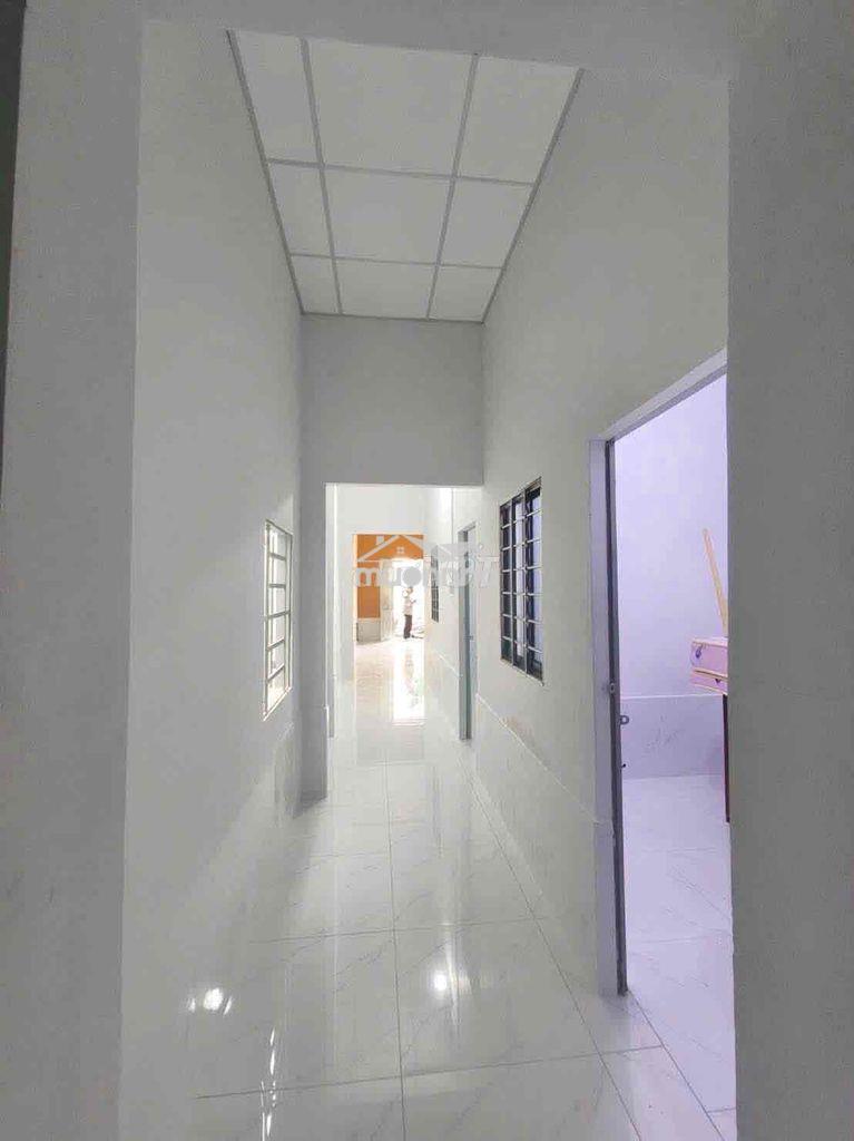 Cho thuê nhà 2pn 1wc mới như hình giá 9tr - 2