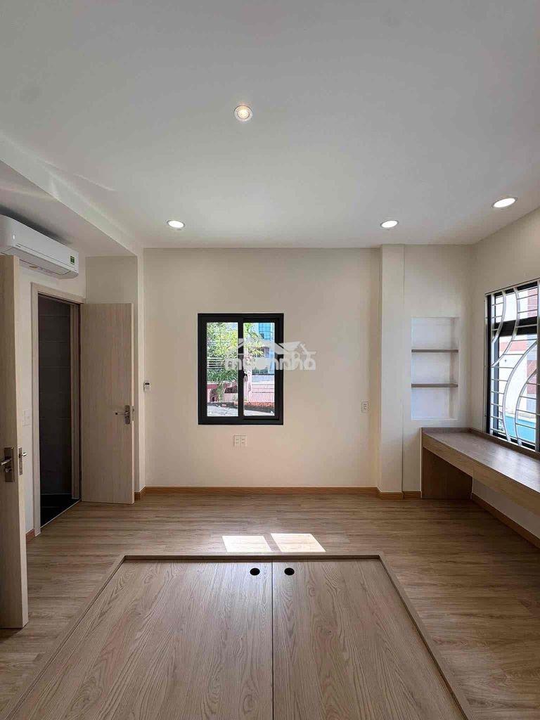 Bán nhà q.tân bình - 4m x 7m - ngay khu lữ gia - 2pn 3wc - 3