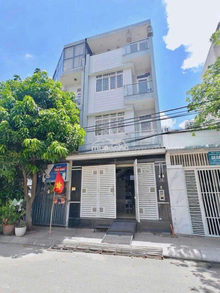 Cần bán nhà đã có thu nhập hàng tháng sẵn