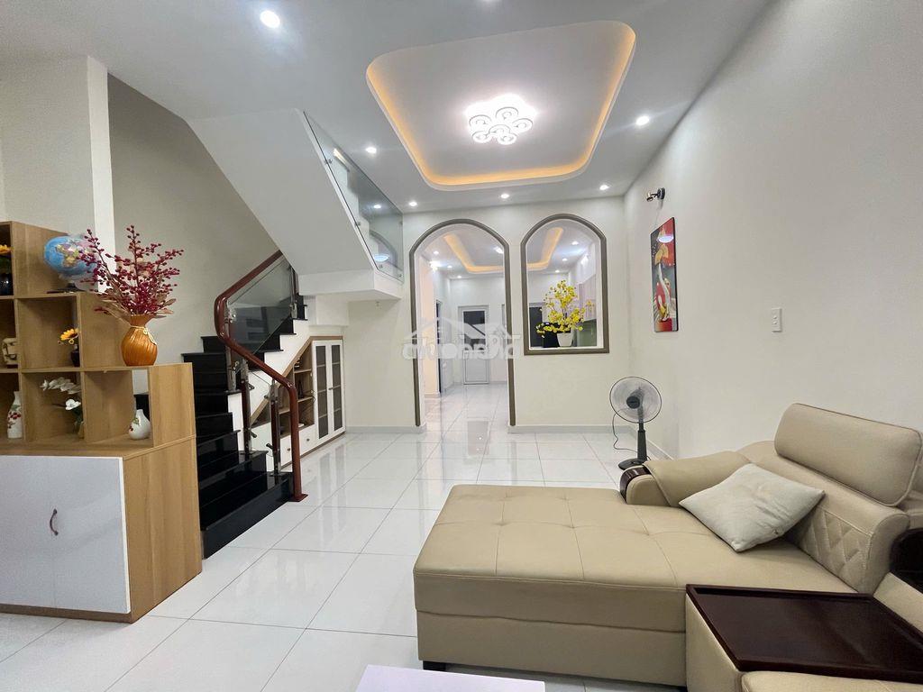 Nhà cho thuê ecolake mỹ phước - bến cát - bình dương chỉ 14.000.000 - 4