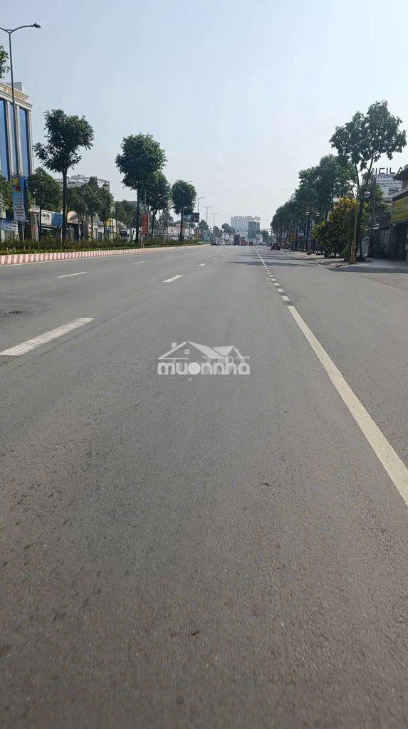 Cần sang lại căn nhà mặt tiền đường lê lợi 