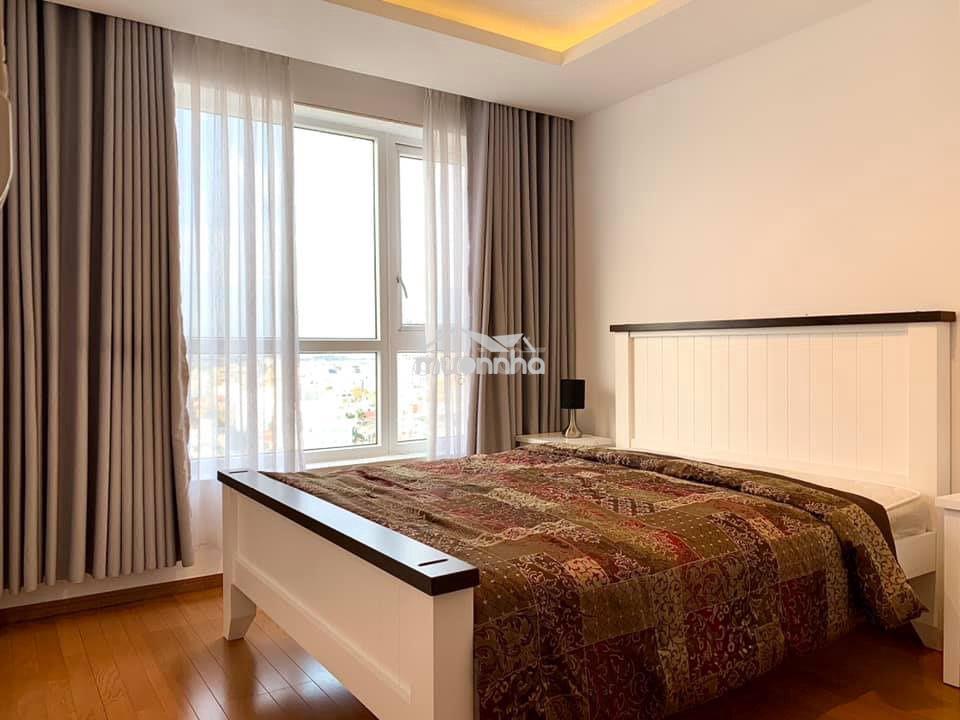 Cho thuê căn hộ sky center - 2pn giá 16.5 triệu - 3pn giá 20 triệu - 4