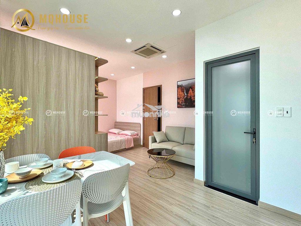 🌿Phòng studio tách bếp mới xây ngay aeon tân phú🌿 - 3