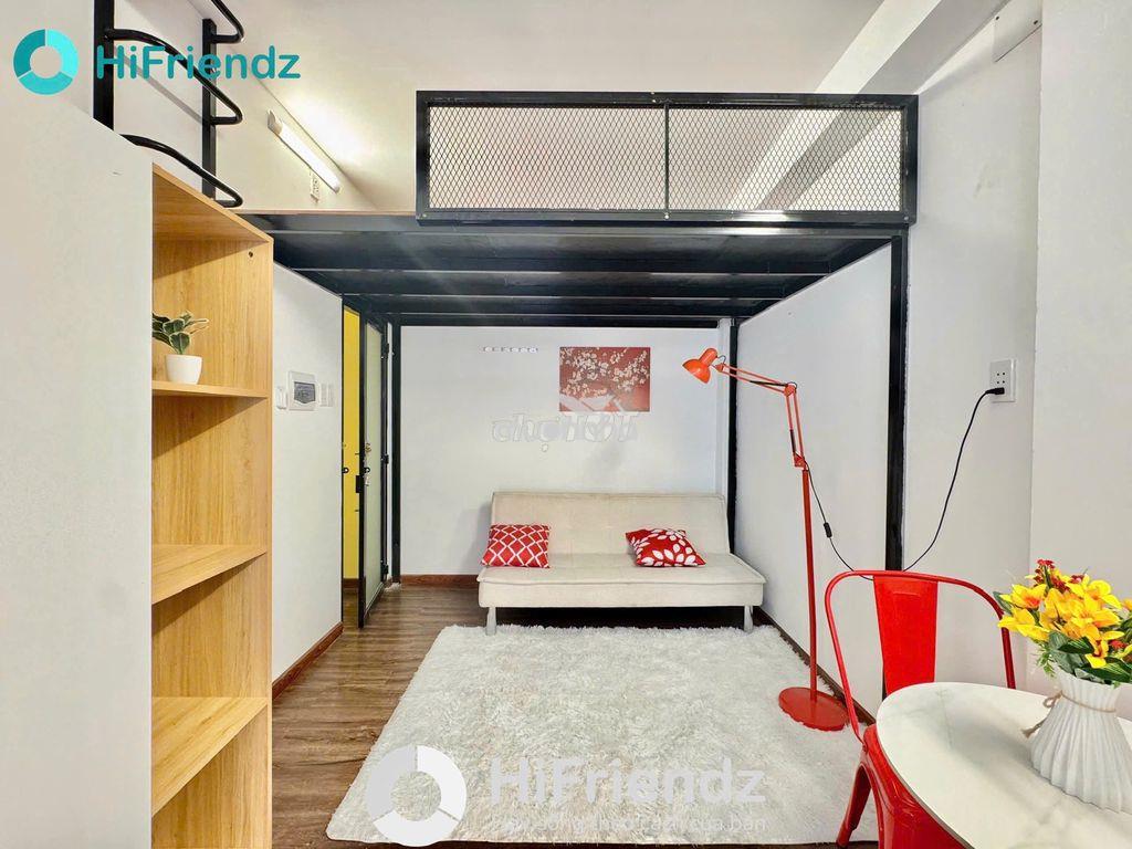 Bán nhà hxh 75 trần văn đang, p9, quận 3 dòng tiền siêu tốt 600tr/năm - 3