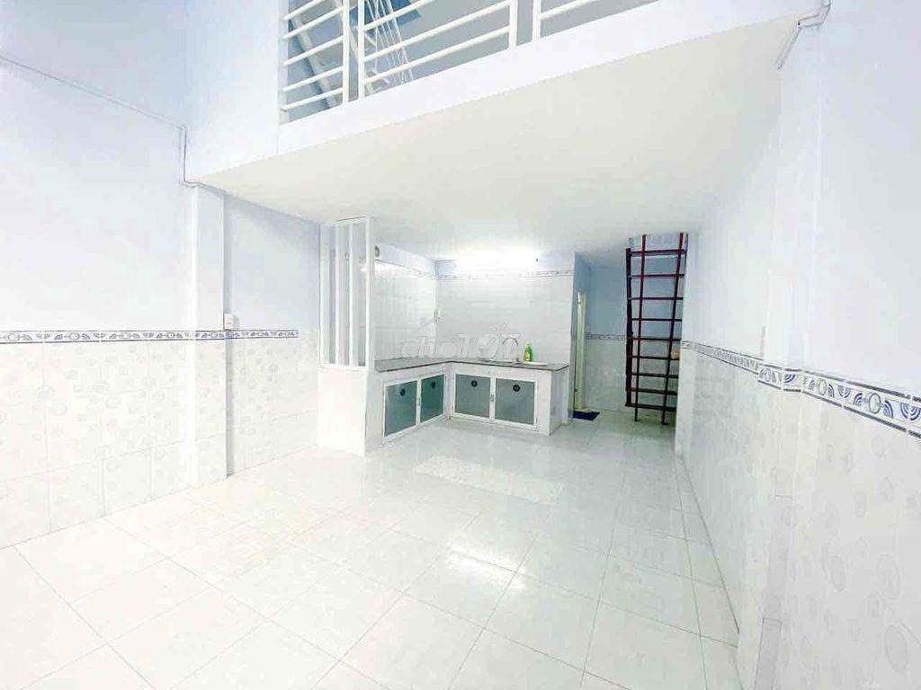Nhà 3 tầng nguyễn trọng tuyển phú nhuận ngang 4m nhỉnh 4 tỷ - 2