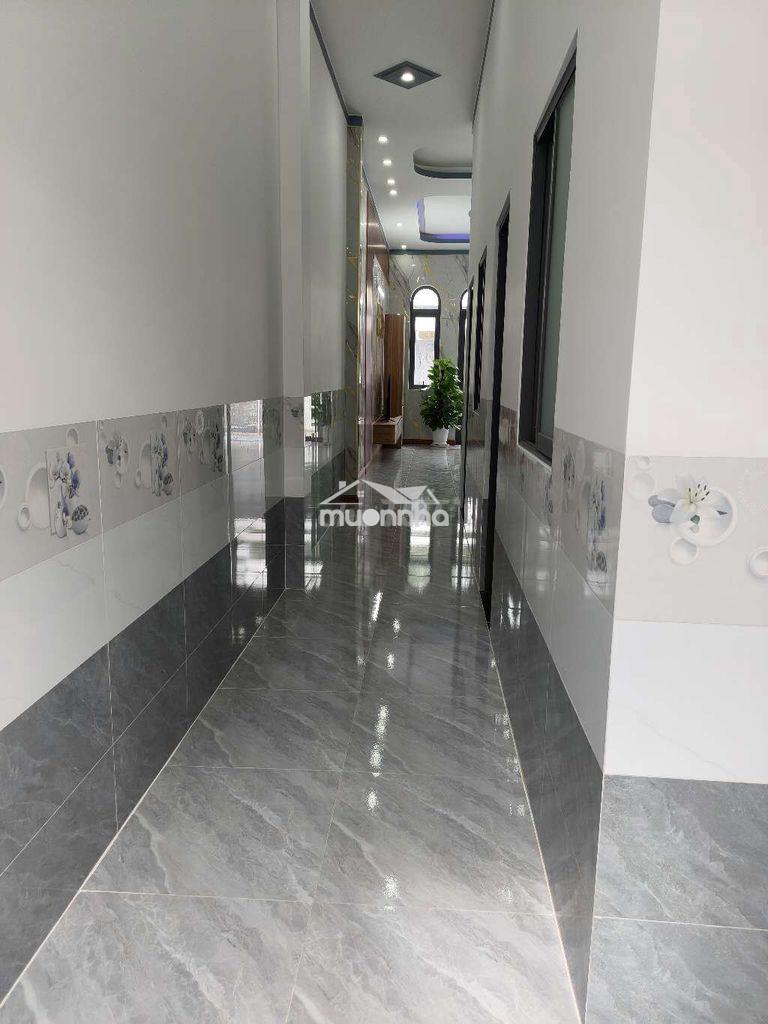 Nhà đẹp giá rẻ tại thới hoà bến cát bình dương - 4