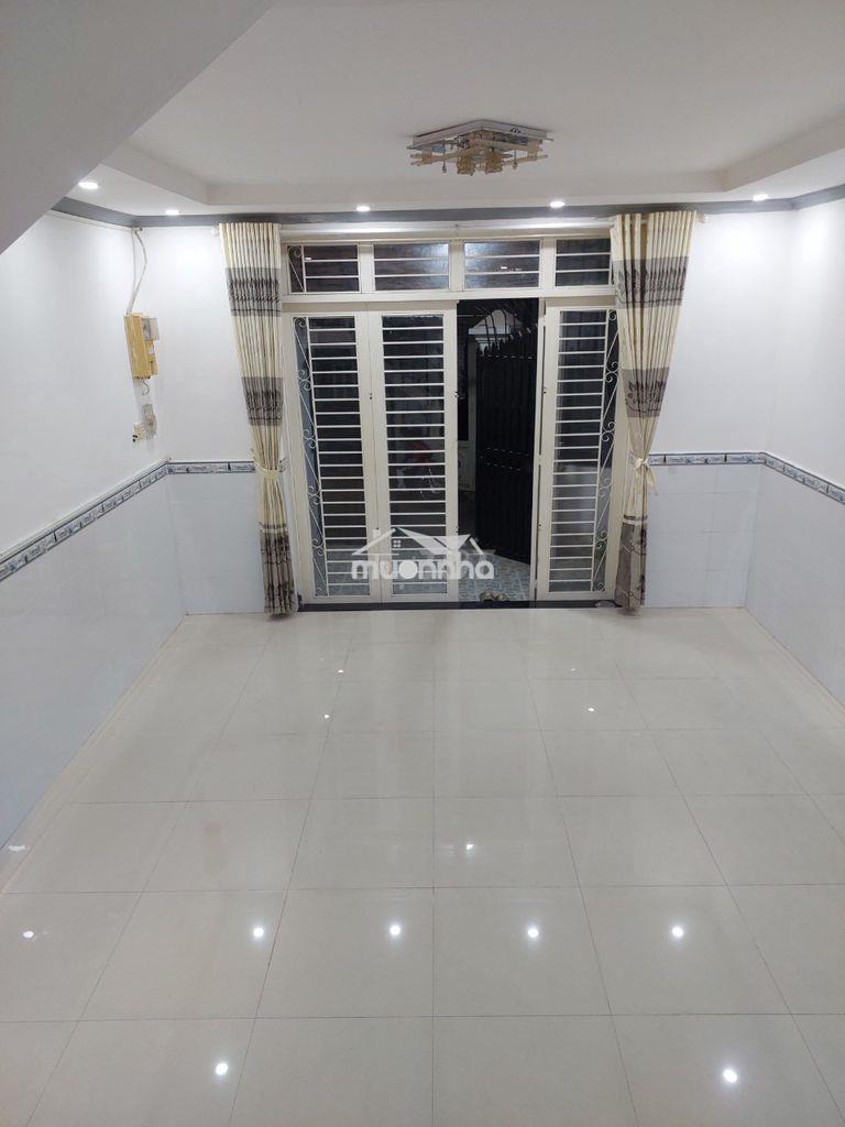 Cho nhà 55/ nguyễn văn công phường 3 gò vấp. giá 12 triệu/ 1  - 3