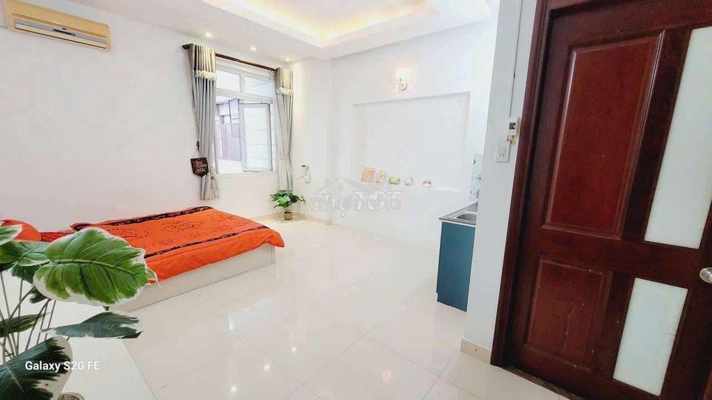 Cưa sổ - full nội thất - 40m² - 4