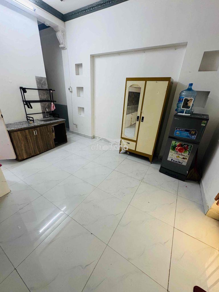 🏠 Cho thuê phòng trọ- quận 8 🌟 - 3