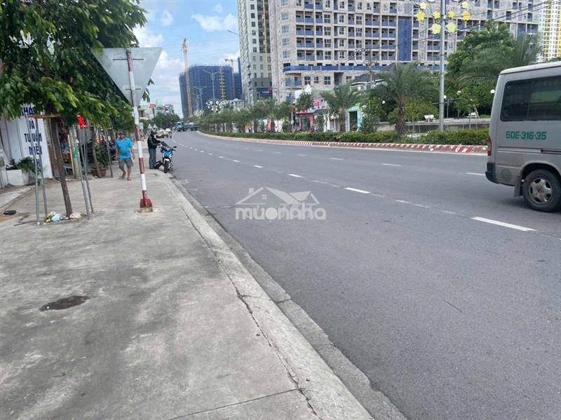 Mb cho thuê lý thường kiệt 70m2, giá 15tr/ tháng