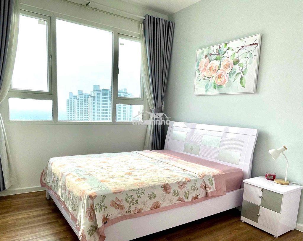 Cho thuê chung cư the park residence, 2pn,2wc -full nt, 10.5 triệu - 3