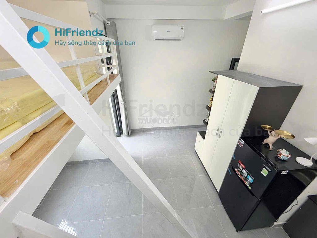 🔥Phòng trọ duplex cho tận 4 người mà vẫn rộng rãi???🔥🔥🔥 - 4