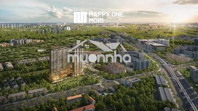 Chính chủ cần nhượng lại căn offictel happy one mori giá vốn