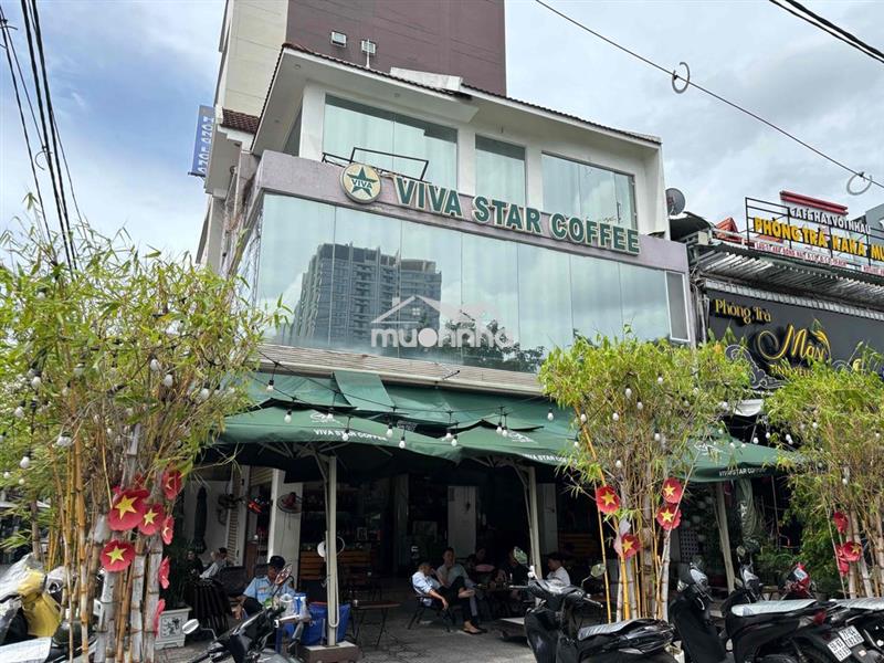 [Cho thuê] mặt bằng / phòng kinh doanh - sự kiện - làm việc tại quận 1
