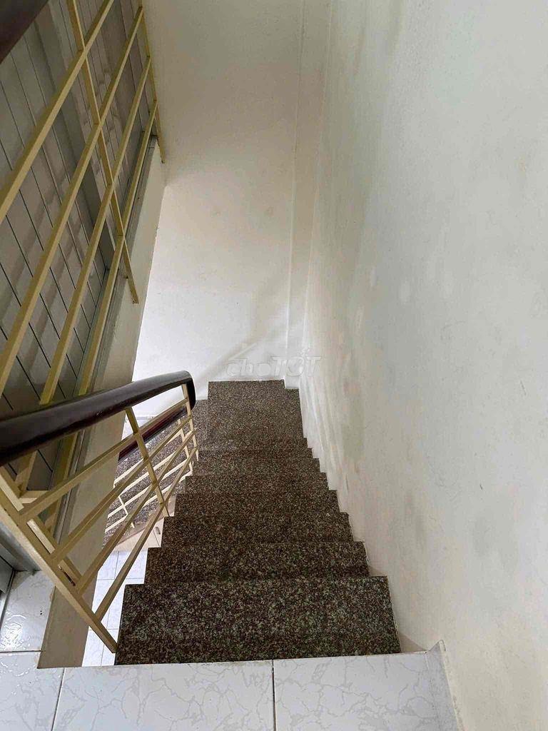 Nguyên căn sát mặt tiền phan văntri khu cityland - 4