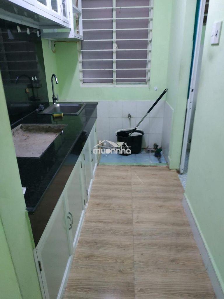Gia chủ sửa tâm huyết để ở – bàu cát 2 (48m², 2pn, 2wc) – giá 2.5 tỷ - 3