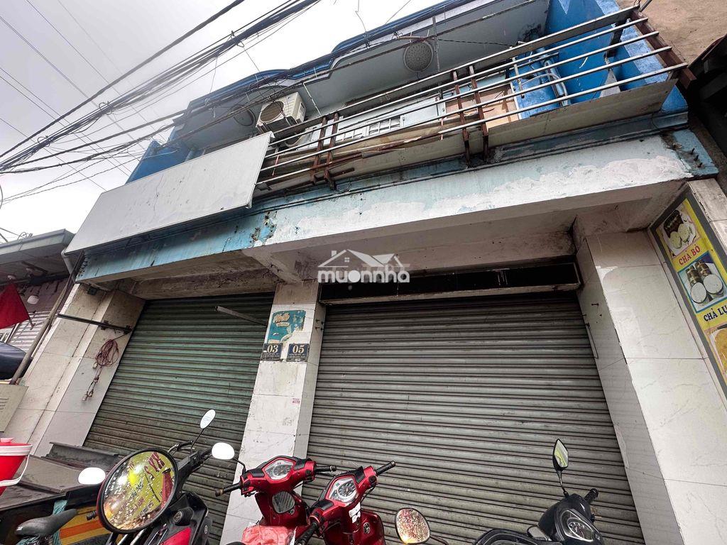 🏡Mặt tiền chợ hiệp bình- ngang 6m- chỉ nhỉnh 7ty - 4