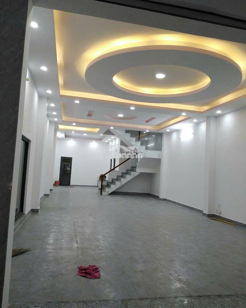 Cho thuê nhà hxt 433/2a sư vạn hạnh, phường 12, quận 10 - 2