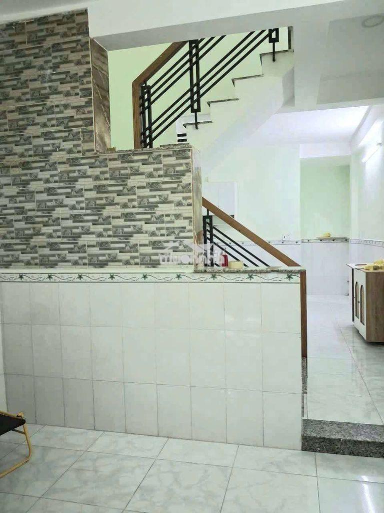 Cho thuê nhà nguyên căn gần cầu him lam - 4
