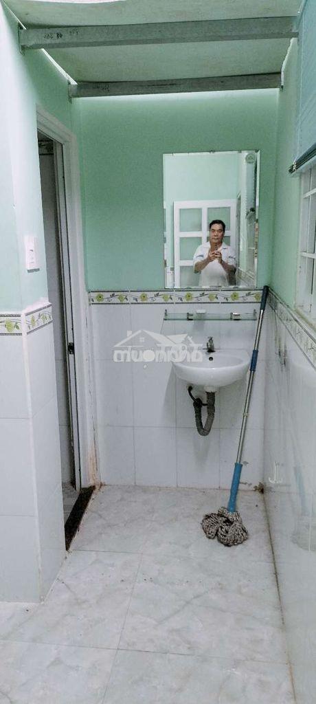 Phòng trọ cho nữ thuê - 2
