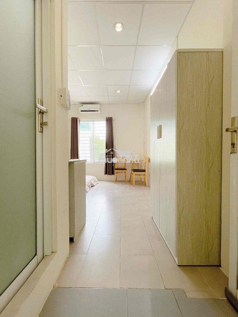 ✨Phan xích long phú nhuận, studio full nt cửa sổ lớn - 4