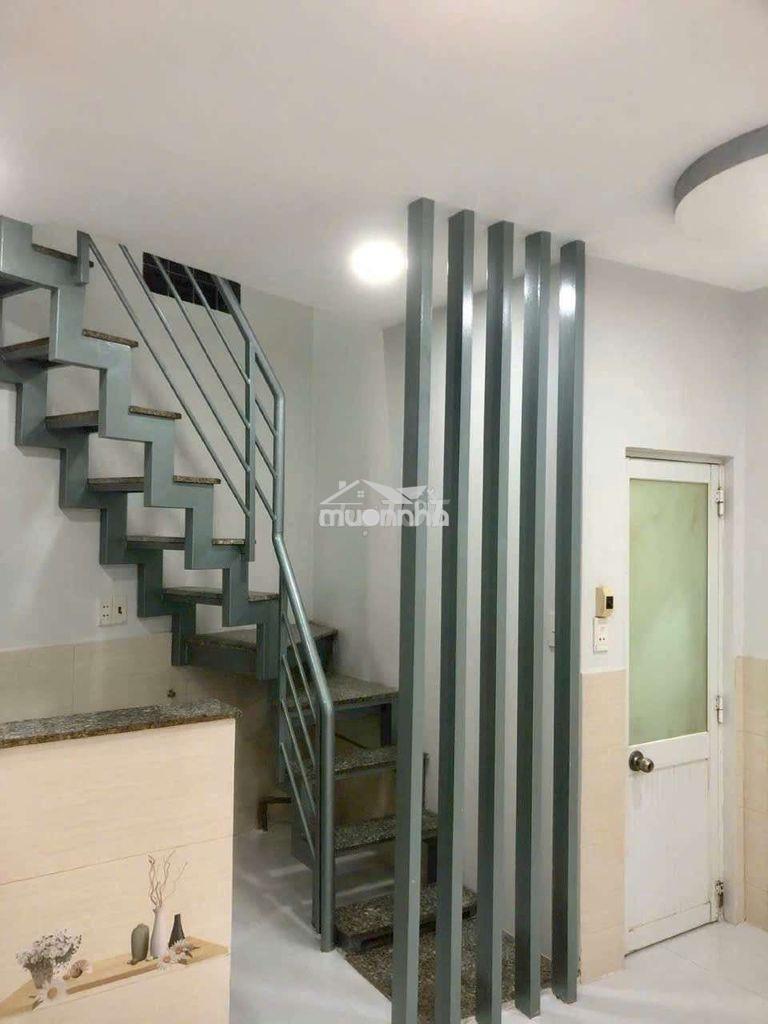 Nhà thuê nguyên căn ,1pn2wc,ở liền - 2
