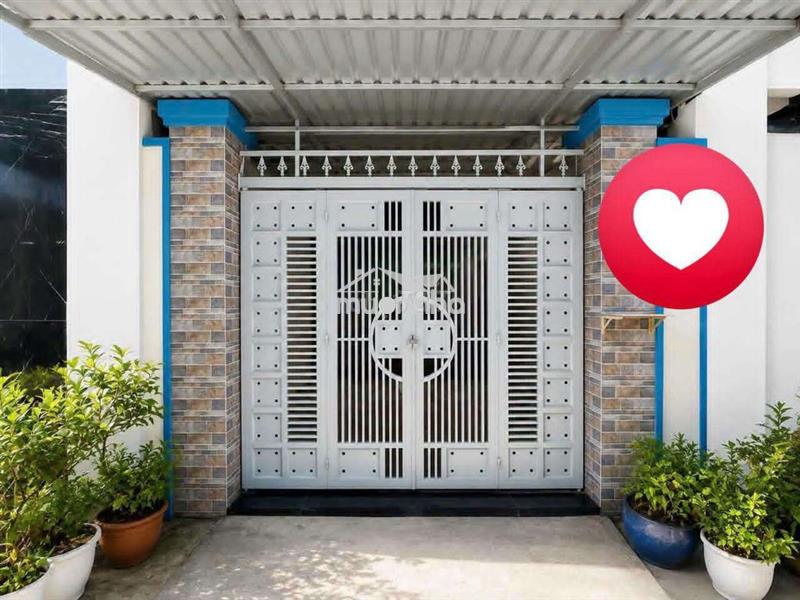 Nhà đẹp giá tốt – gần phú mỹ hưng – chỉ 5,19 t.ỷ( tl)