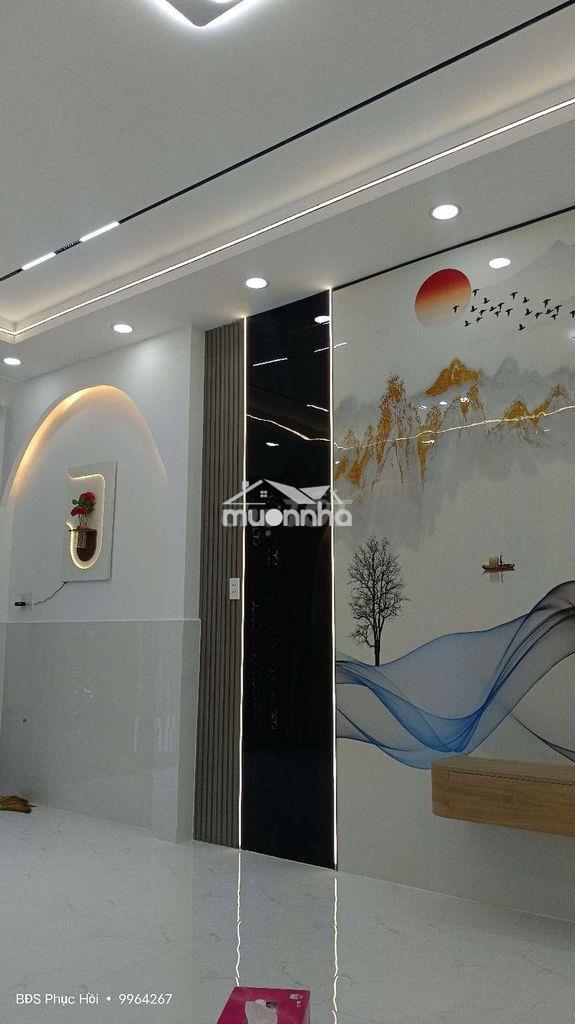Tôi bán nhà shr 80m2 ngay fleming ton , luxury 4pn chỉ 7.3x tỷ - 2