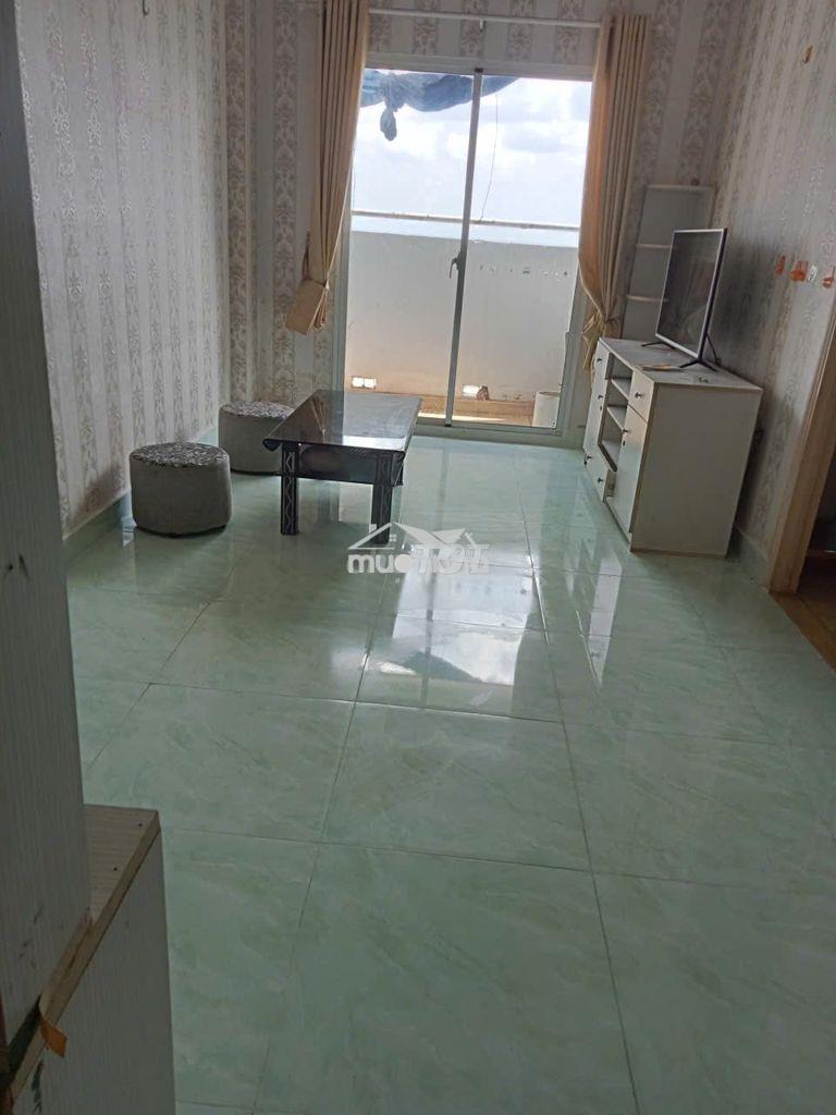 Căn 60m2, 2pn, 2wc, tại hqc plaza - bình chánh