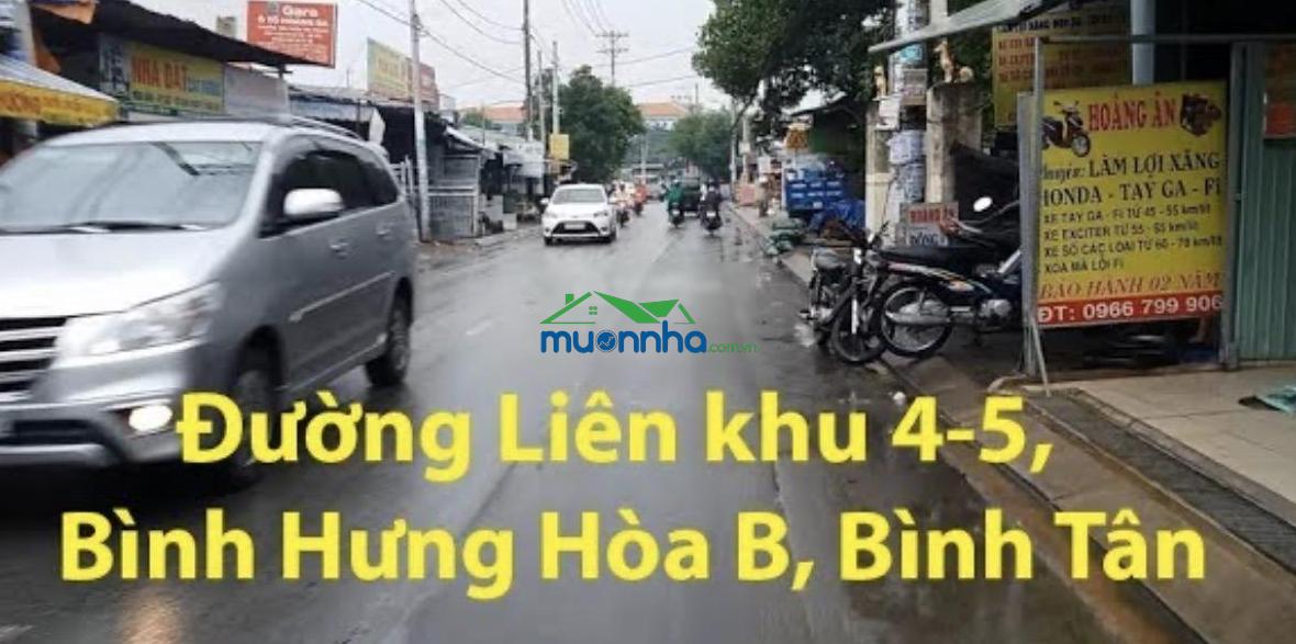Nhà đẹp ô tô vào tận nhà, sổ hồng riêng, 60m², 4 tầng, 5 phòng ngủ, chỉ 5.95 tỷ - 3
