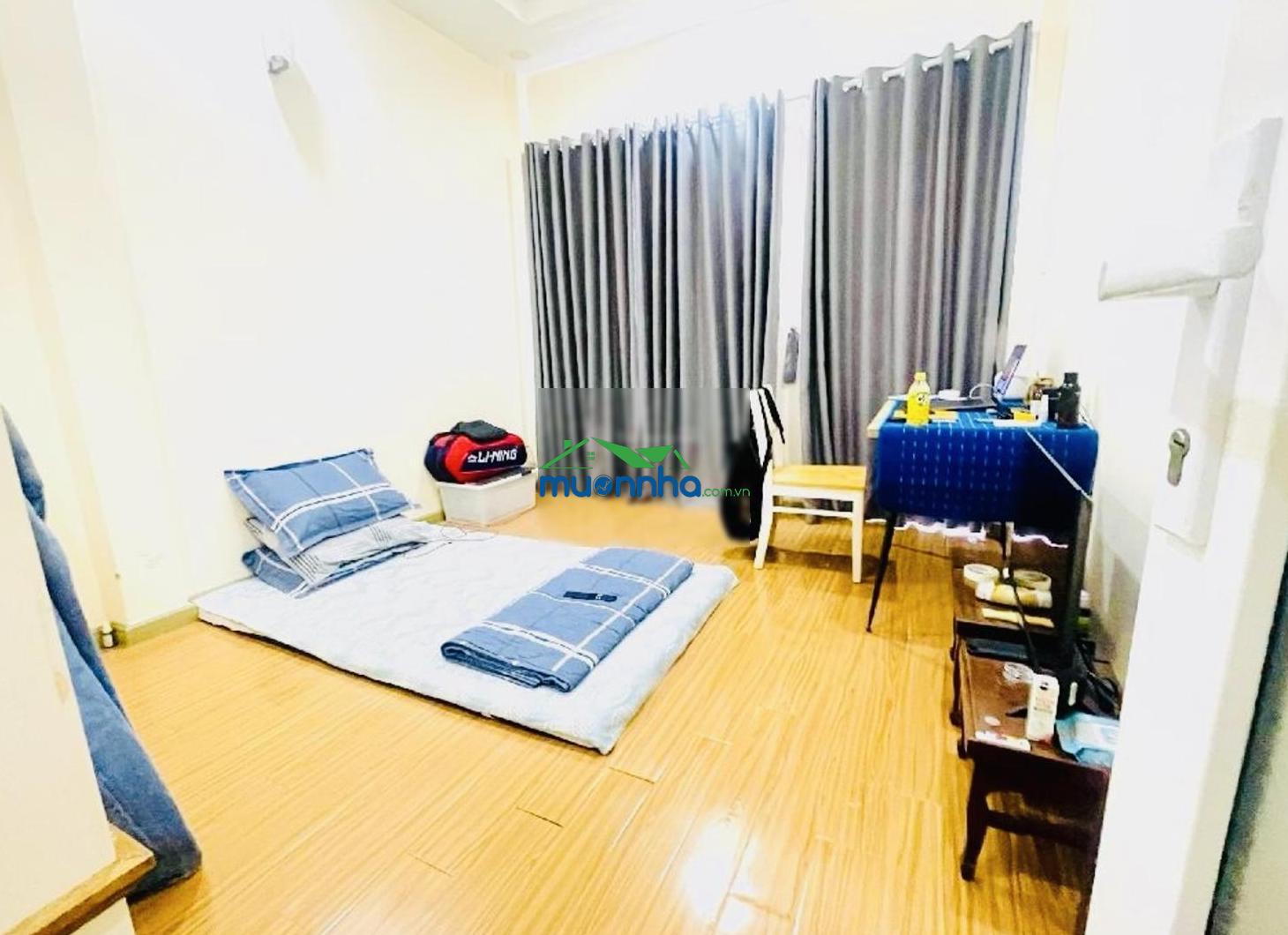 Bạch đằng p24 bình thạnh - 45m2 - 2 tầng - giáp quận 1 - sát mặt tiền - ngã tư hàng xanh - landmark - 4