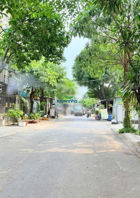Chủ cần bán gấp nhà hẻm 12m lê đức thọ thông dương quảng hàm dt 7x20m 1 lầu chỉ 17 tỷ tl - 3