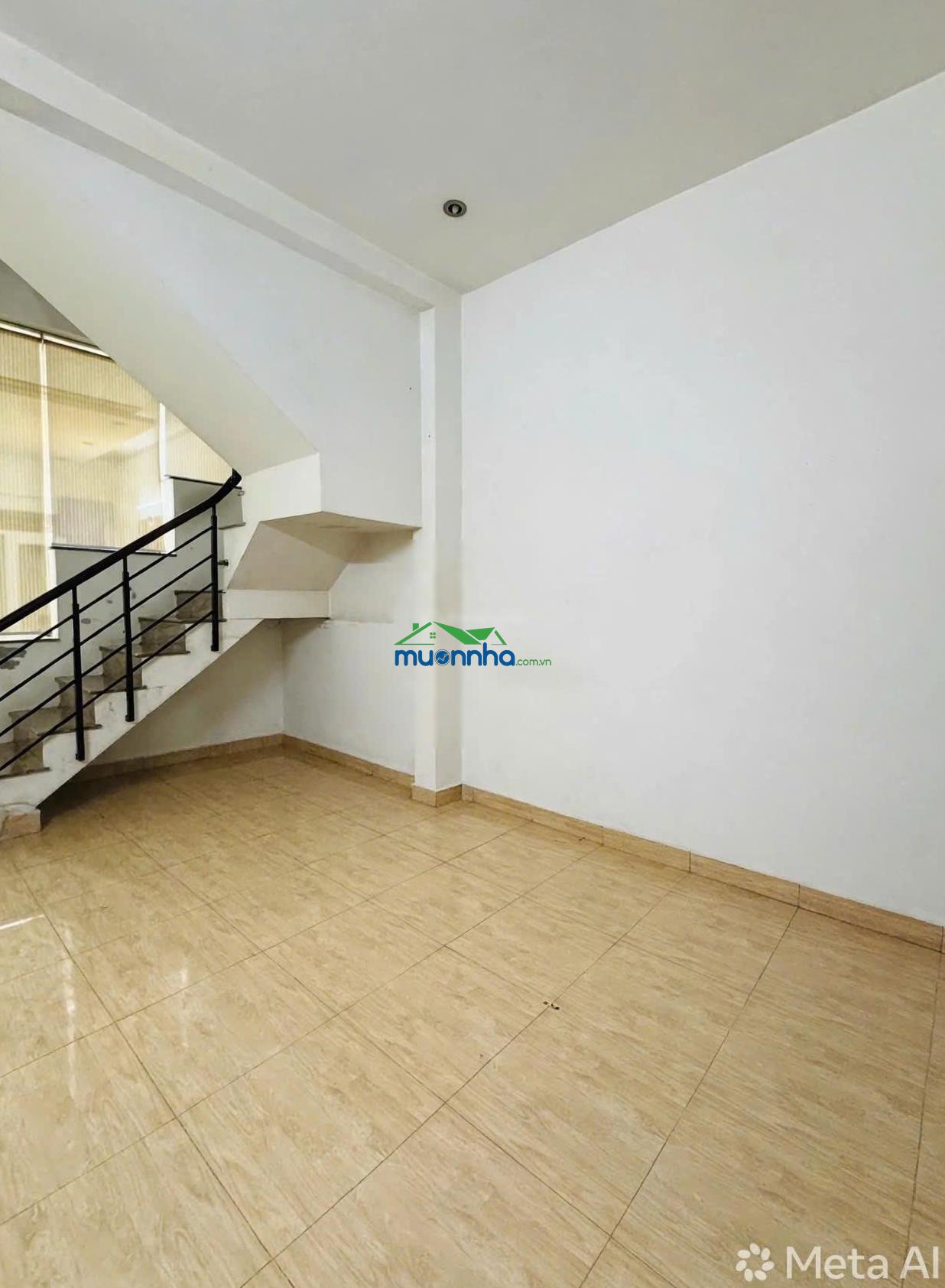 Ngộp ngân hàng cần bán gấp nhà đường cống lở - tân bình