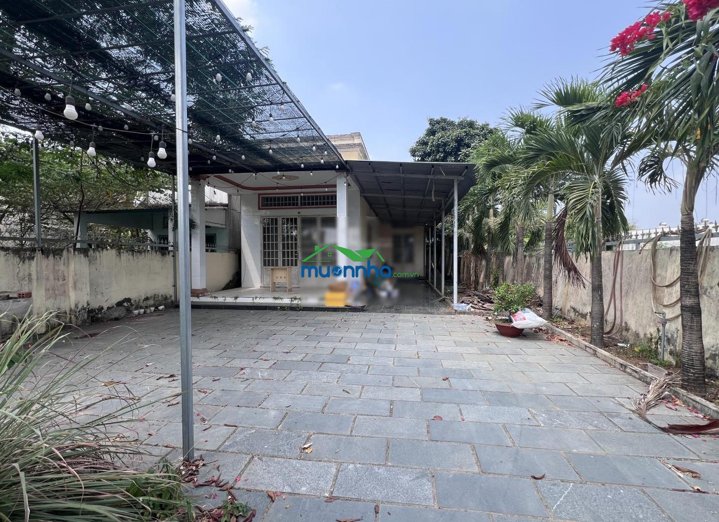 Chính chủ cần bán gấp nhà vườn rộng củ chi, tp.hcm - 3