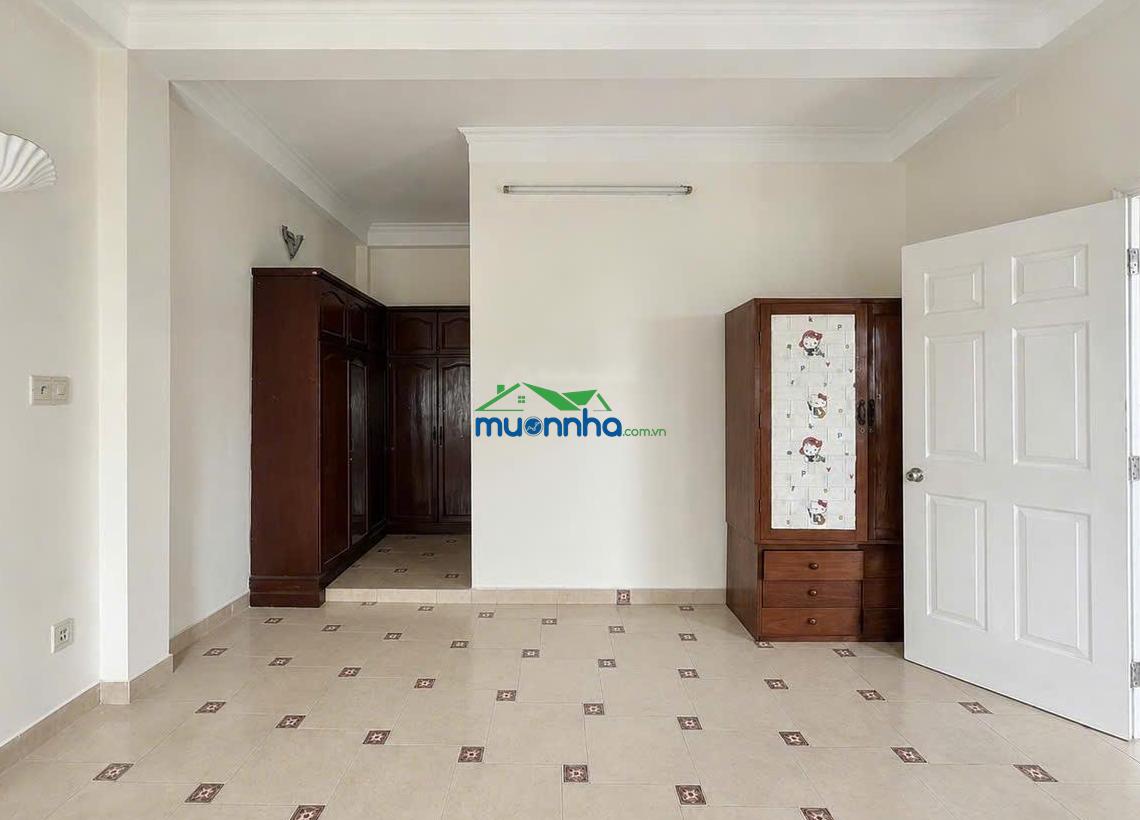 Hiếm! nhà 99m2 - 3 tầng - 4pn - gần nhà ga t3 tân sơn nhất - chỉ 8,8 tỷ - 3