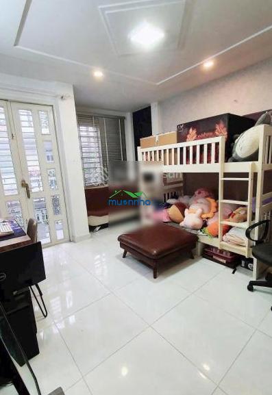 Bán gấp nhà nguyễn văn đậu giá 1 tỷ 950, full nội thất xách vali vào ở ngay - 3