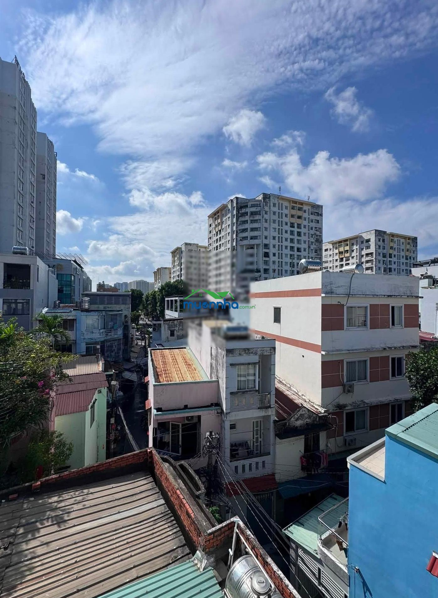 Bán nhà tân bình gần nhà thi đấu phú thọ, nhà mới 100%, 5.68 tỷ âu cơ, p. 9, tân bình - 3