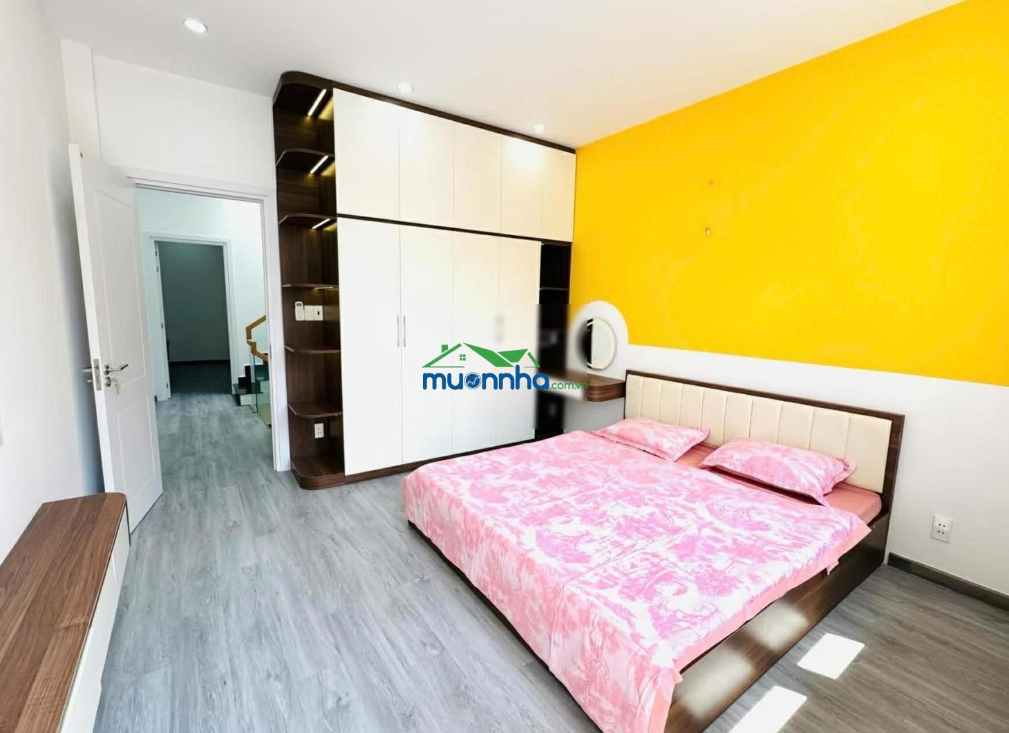 Mặt tiền kinh doanh - âu cơ - trường chinh - ngay chợ hẻm 6m oto ngủ trong nhà 63m2 3 tầng 8.96 tỷ - 3