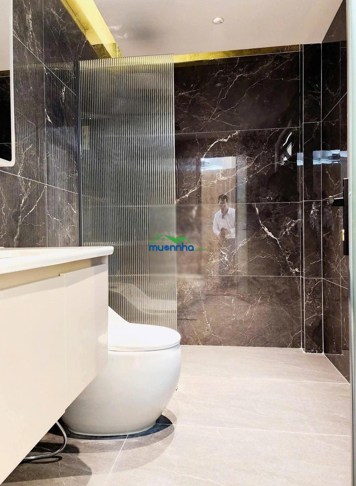 Full nội thất xịn - 66m² đẹp mê - giáp q11, tân bình chỉ 7,65 tỷ - 2