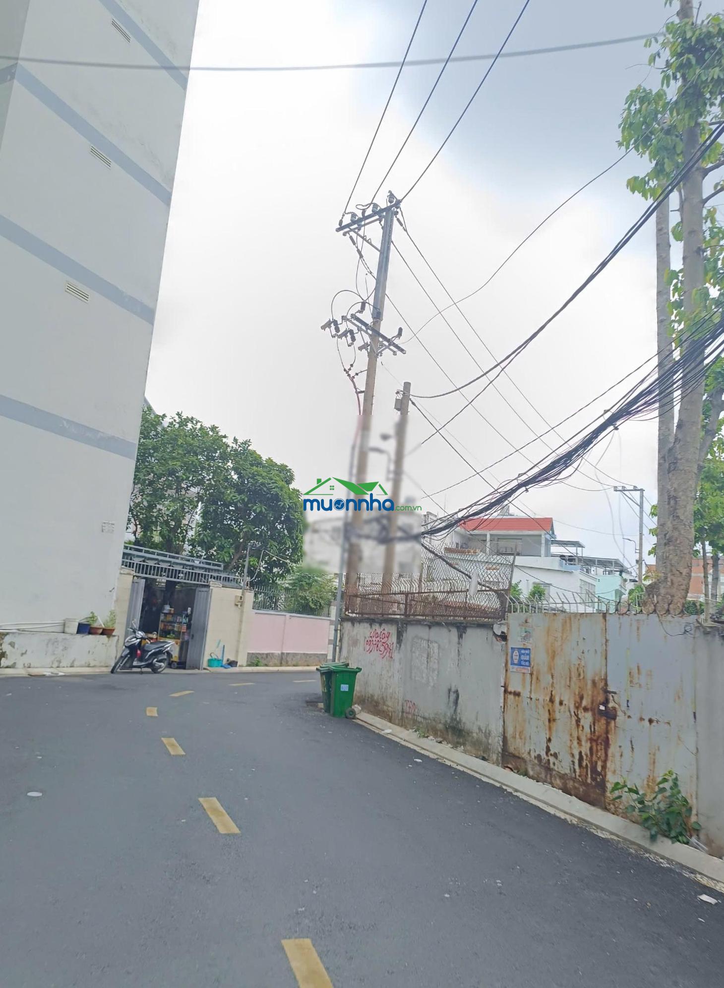 Bán nhà linh chiểu - phù hợp xây mới - ngang hơn 6m - giá chỉ 9 tỷ - 2