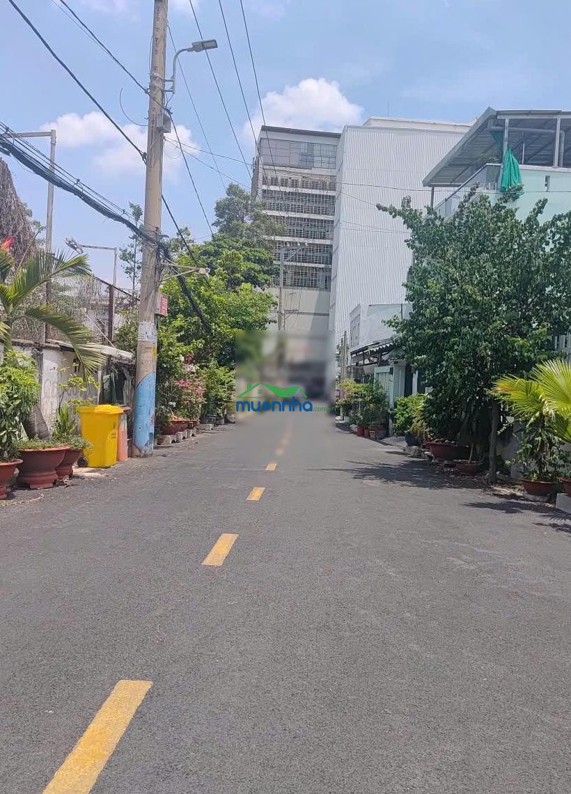 Bán nhà linh chiểu - phù hợp xây mới - ngang hơn 6m - giá chỉ 9 tỷ - 3