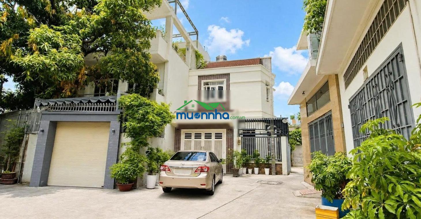 Không có căn thứ hai - nhà đẹp hẻm 5m lê quang định "5.8x16m" 4 tầng btct hẻm xe hơi chỉ 10 tỷ - 2