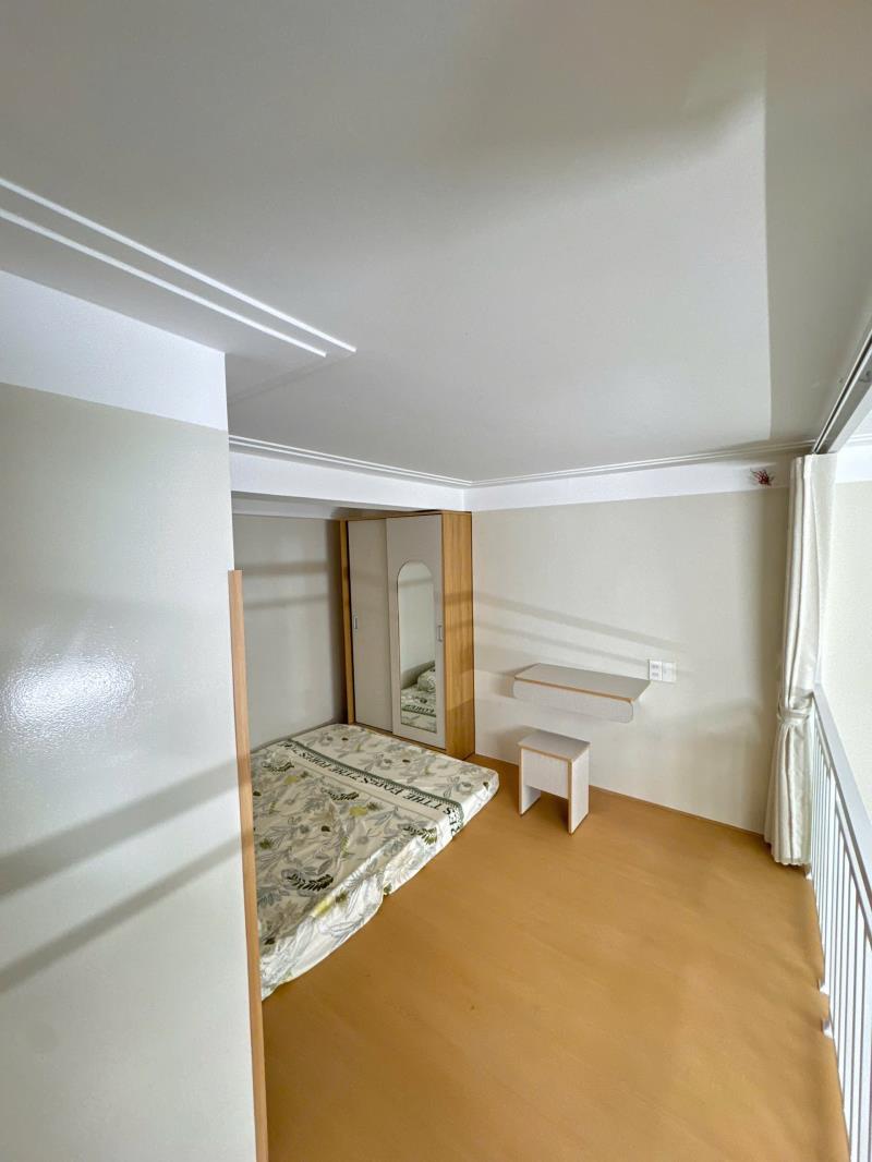 Duplex ban công gác cao m9, sát aeon bình tân, chỉ tính điện nước - 4