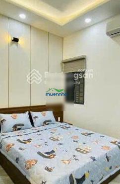 Bán nhà trương quốc dung, phường 10, phú nhuận. 2tỷ8 70,6m2 gần chợ trần hữu trang. cho thuê 20tr/t - 2
