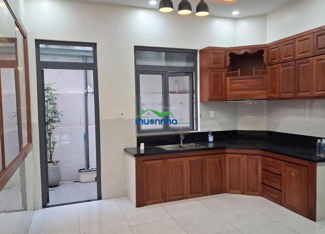 Bán gấp nhà 3 tầng hiệp bình phước, thủ đức, ô tô ngủ trong nhà, 86m², sổ hoàn công, 6,3 tỷ - 2