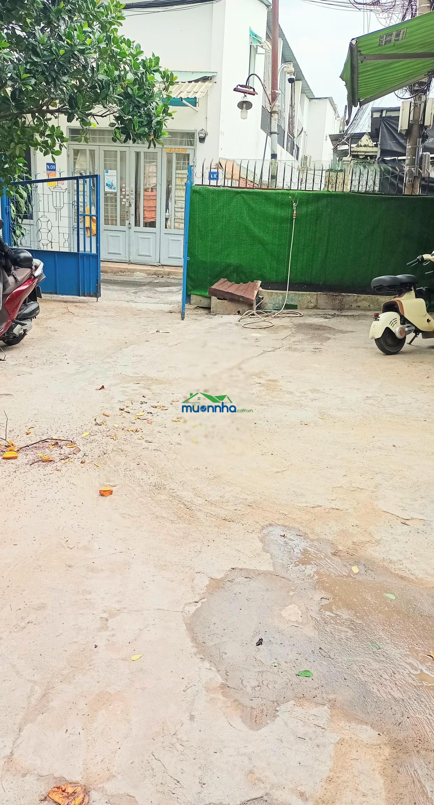 Nhà mới, nội thất đẹp, 82m², 4 pn, xe hơi đậu cửa, gần siêu thị lotte. hơn 6 tỷ - 2