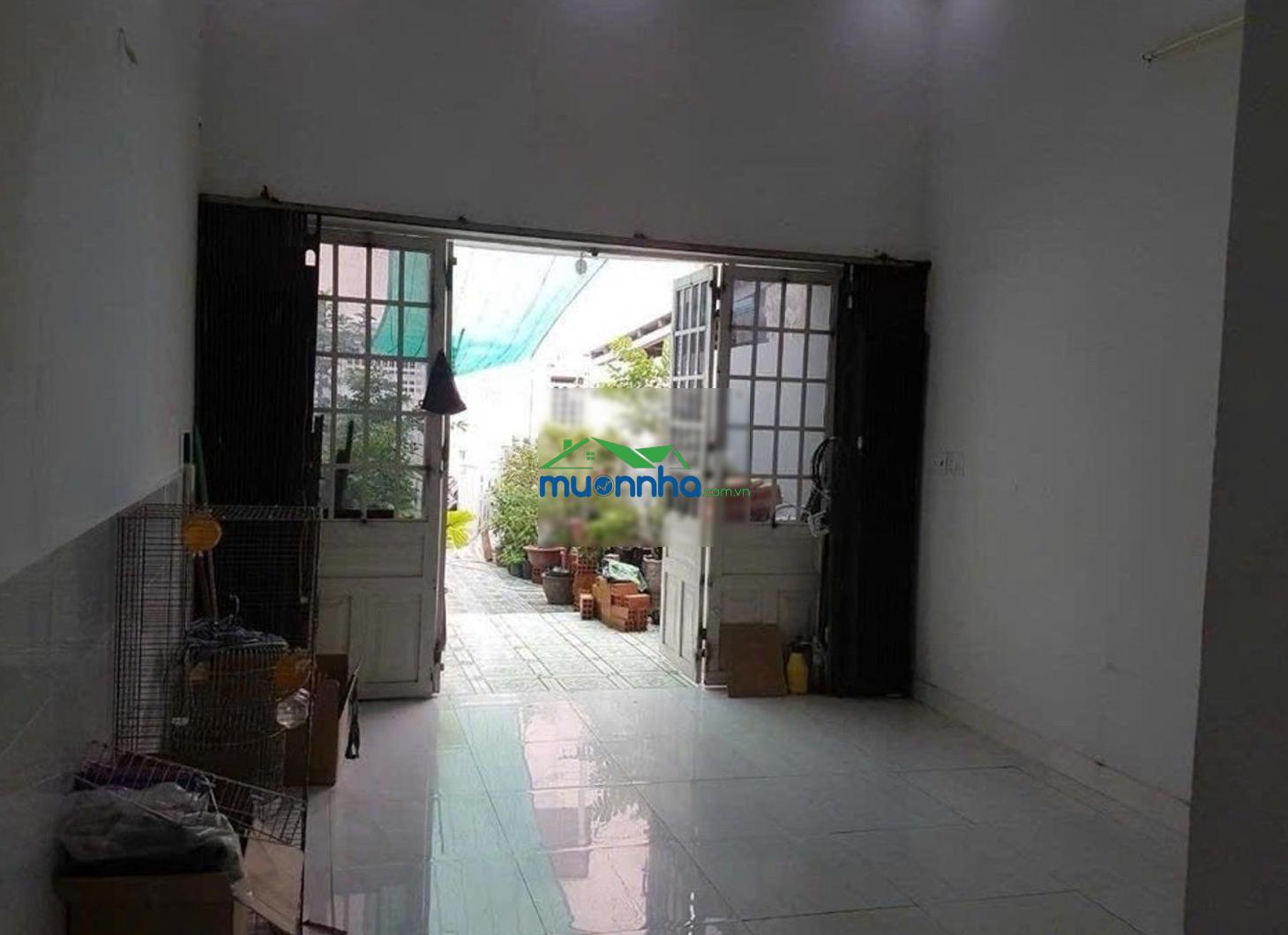 Nhà 97m2, chỉ 7 tỷ, ngay tân phú, qua trường đh công thương 5phút - 2