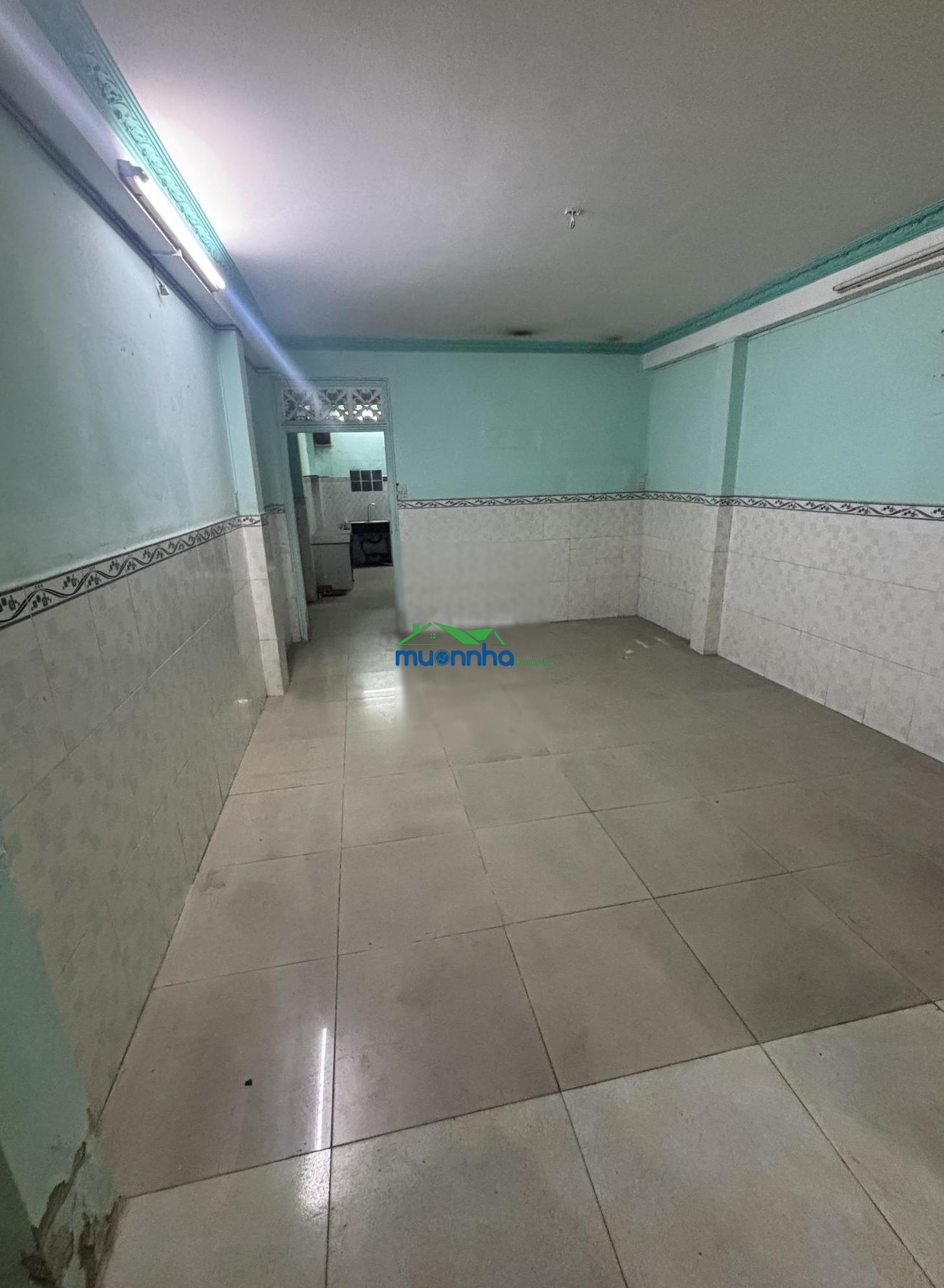 Bán gấp nhà hxh gần tân hoà đông, 47.1m2 ,4x12m 3pn, giá 4.4 tỷ