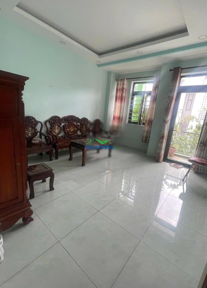 Khu dân cư nam long thạnh lộc 08, nhà phố 4 tầng btct, 4m x 20m, hẻm 8m oto đậu ngày đêm nhỉnh 7tỷ - 4